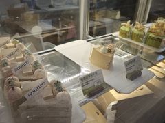 -流酥可心·牛乳蛋糕商店(禾祥西路店)
