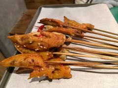 -北丐先生·野馄饨烧烤(雨花万象店)