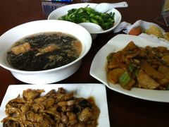 iphone_upload_pic-阿育王寺素斋馆