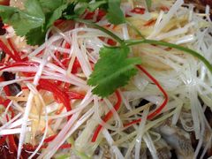 山药炖猪蹄-迎宾饭店