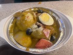 -澳门地道葡国餐