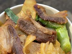 -鑫小城故事·藕汤·家常菜(台北一路总店)