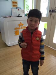 -星童star.kids儿童发型设计·满月胎发(玉兰花园店)