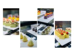 点心甜品-博林天瑞喜来登酒店·西丽尚膳