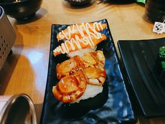 -友壹町寿司(佛山新DNA店)