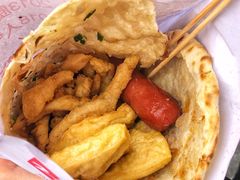 全家福-尚食卢记烧饼(凤凰路总店)