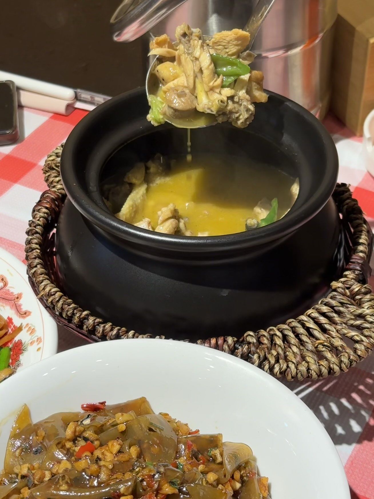 🌶️培元桥宝藏罐罐菜,吃一次就爱上