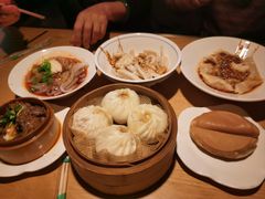 -龙抄手食府(浣花北路店)