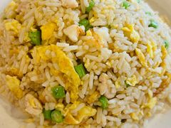 招牌炒饭-德成饭店