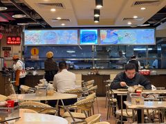 -玲又珑美食(盘福路店)