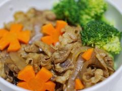 日式肥牛饭-宜家·瑞典风味餐厅(天津东丽商场店)