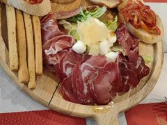 -ITA·意塔意大利餐厅(亦庄店)