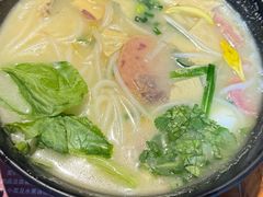 -束河人家(南锣鼓巷店)