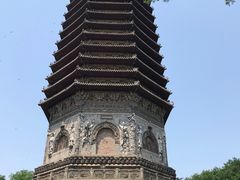 -玲珑塔公园
