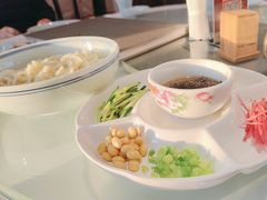 -惠丰堂饭庄·烤鸭·京味菜(西北旺·航天城店)
