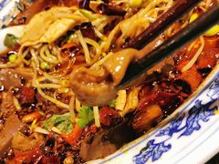 -南京大牌档(香港广场店)