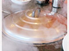 -崔记生活·铁锅炖鱼粘卷子(总店)