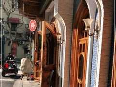 -新疆伊宁远征餐厅