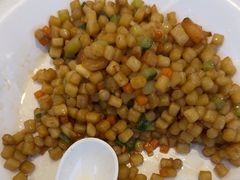 -紫光园·烤鸭·北京菜(劲松店)