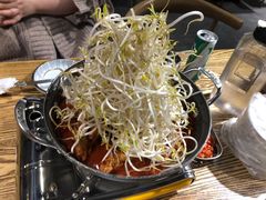 -吴草鸡爪오초닭발韩食堂(融恒盈嘉中心店)