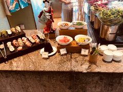寿司-阳澄湖费尔蒙酒店颐丰阁中餐厅(马鞍山西路店)