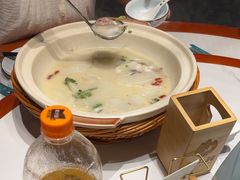 -南山翁新概念川菜(江宁万达广场店)