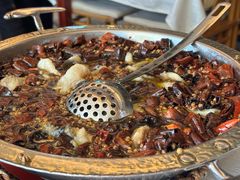 -辣婆婆(航天桥店)