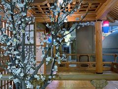 -纽斯桑拿会所(天山店)