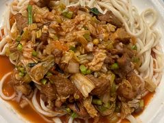 -马尔龙新疆饭店·清真(瑞景店)