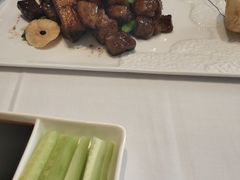 -全聚德(哈尔滨店)