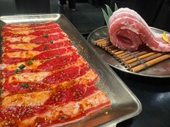 -西塔老太太泥炉烤肉(龙湖北苑天街店)