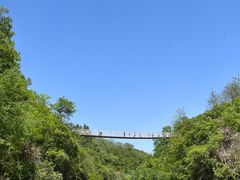 -天生桥景区