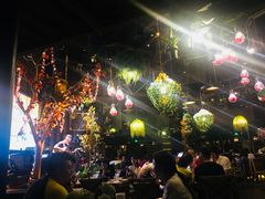 -胡桃里音乐酒馆(曲江店)