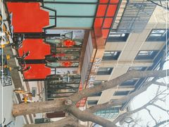 -金枝玉叶上海人家食府(三里河店)