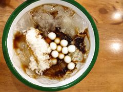 -甜心闲生传统手工冰粉(人民广场店)