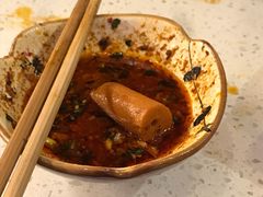 -水碾河刘老大串串香(水碾河路店)