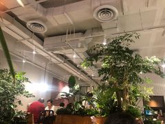 大堂-必胜客(百联又一城店)