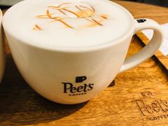 -Peet's 皮爷咖啡(东湖路手作店)