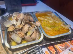 -大成海鲜烧烤·小龙虾(五角场店)
