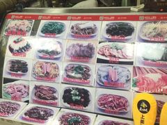 -正宗张记包子(河北宇萃里总店)