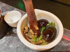 -炊烟小炒黄牛肉(浦东世纪汇店)