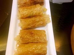 -五观堂素食(新华路店)