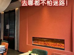 -栢里酒店(广州上下九步行街店)