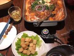 -半天妖烤鱼(中百店)