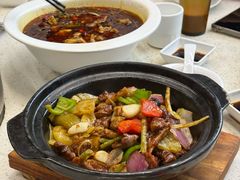 -肥仔文澳门猪骨煲(南京西路店)