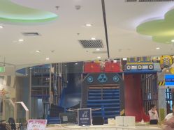 -meland亲子乐园•派对•研学(苏州悠方购物中心店)