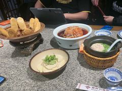 -南京大牌档(之心城店)