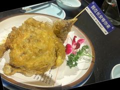 -唐猫庭院·千年陕菜(赛格国际购物中心店)