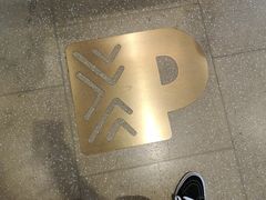 -Peet's Coffee皮爷咖啡(大学路店)