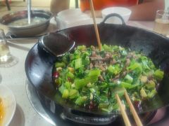 -国庆鸡杂老店